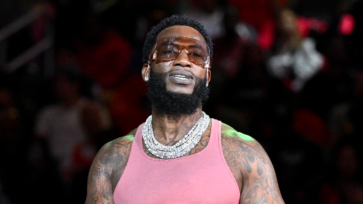 Gucci Mane a été accusé de « vol d'idées » pour ses albums, de violence domestique et plus encore par son ex-petite amie