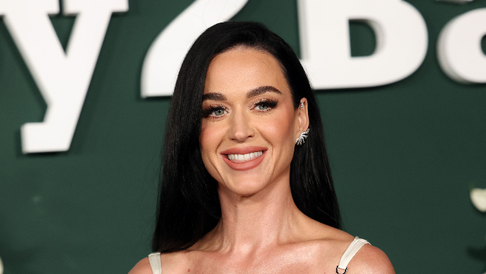 Katy Perry aurait gagné son procès en appel contre un designer australien