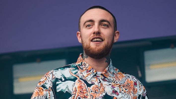 L'album "Balloonerism" perdu depuis longtemps de Mac Miller pourrait être en route, selon un teaser de Camp Flog Gnaw de 2024