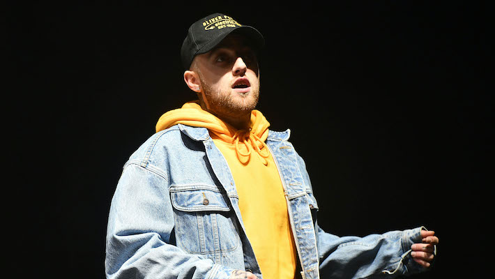 L'album perdu de Mac Miller, « Balloonerism », obtient enfin une sortie officielle