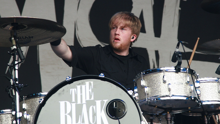 L'ancien batteur de My Chemical Romance, Bob Bryar, serait décédé à 44 ans
