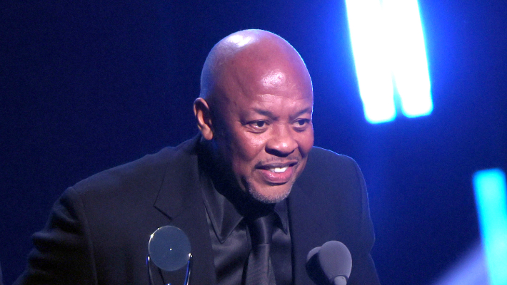 L'ordonnance d'interdiction du Dr Dre déposée par un ancien conseiller matrimonial aurait été abandonnée par un juge