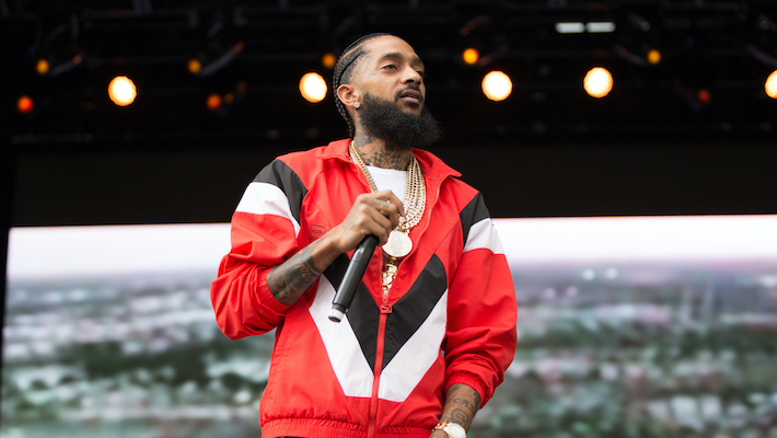 La condamnation du tueur de Nipsey Hussle aurait été confirmée par la Cour d'appel de Californie