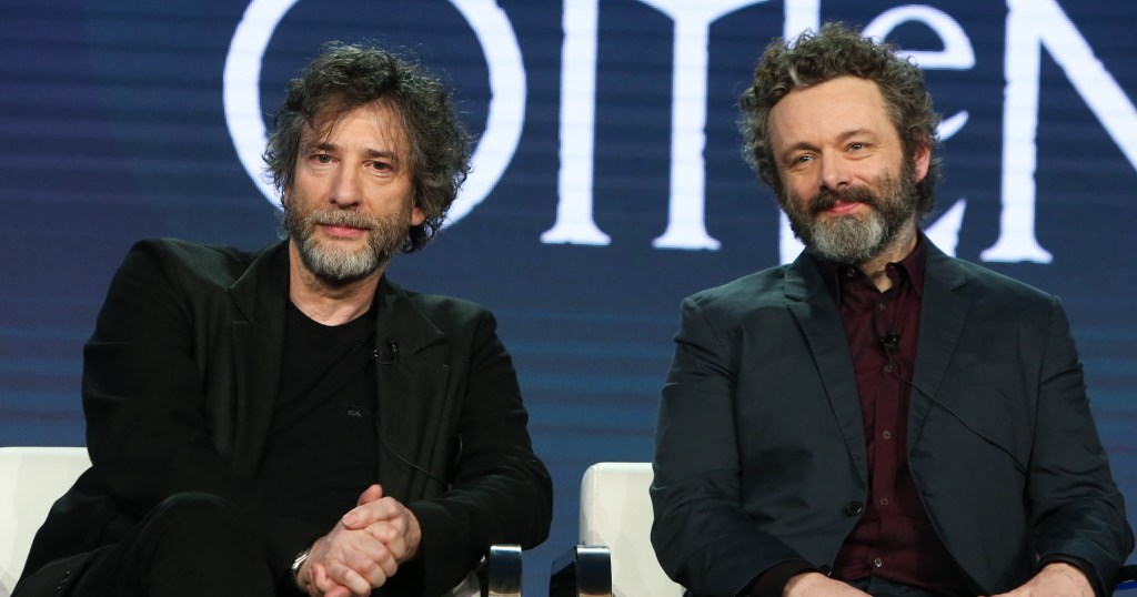 La série télévisée « Anansi Boys » de Neil Gaiman (entièrement filmée) verra-t-elle le jour ?