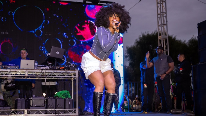 Le concert annuel des fêtes de TDE revient pour 2025 avec Doechii, SZA, Schoolboy Q et des invités surprises