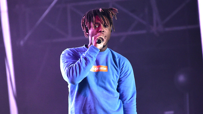 Le dernier album posthume de Juice Wrld, « The Party Never Ends », aurait une date de sortie