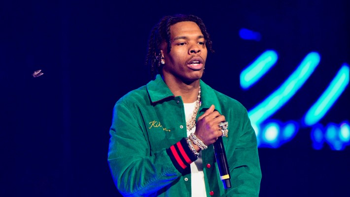 Lil Baby dévoile le nouveau single « 5AM » et annonce un album après avoir enduré « la période la plus sombre » de sa vie