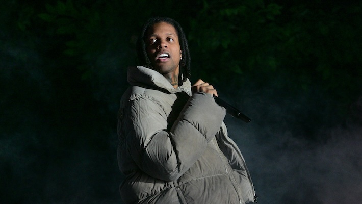 Lil Durk a été accusé de deux nouveaux crimes en plus du complot de meurtre