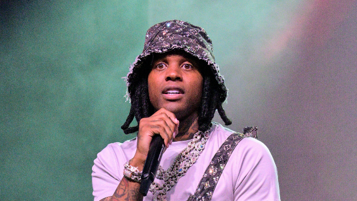 Lil Durk aurait plaidé non coupable dans son prétendu complot de meurtre contre rémunération de Quando Rondo