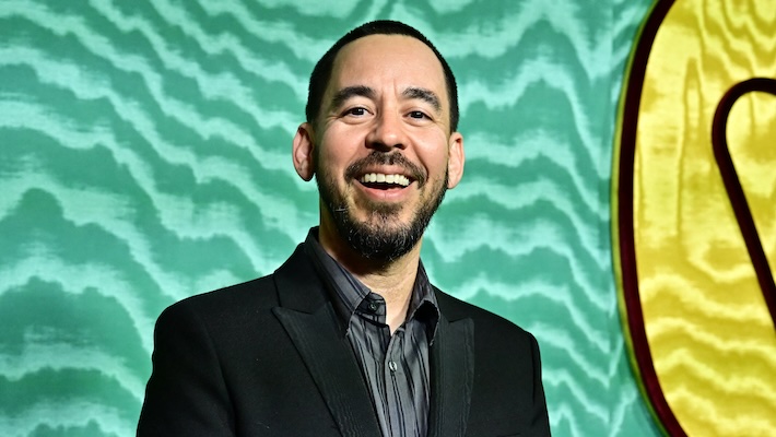 Linkin Park vient d'annoncer une série de concerts pour 2025 alors que la tournée mondiale From Zero s'étend