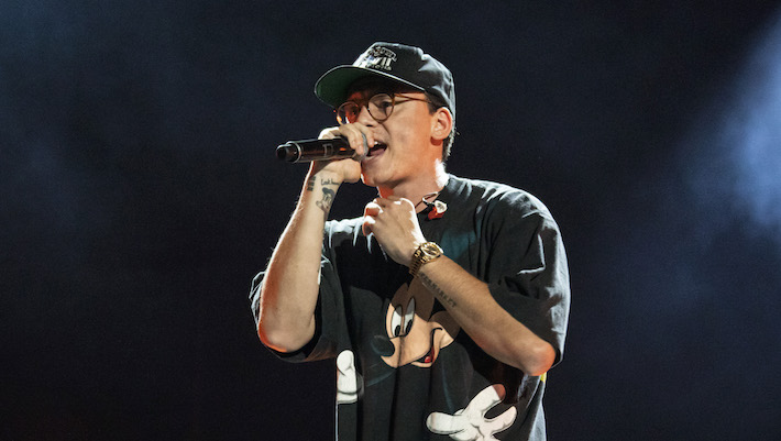 Logic va sortir de la musique inspirée de Playboi Carti, car les chansons « super » hip-hop ne « payent pas les factures »