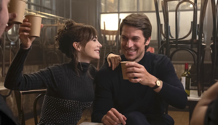 Lucas Bravo quitte-t-il la saison 5 d'Emily In Paris dans le rôle de Gabriel ?