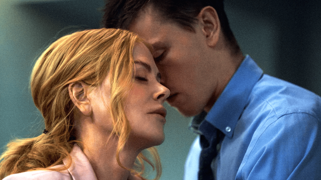 Nicole Kidman est une « bonne fille » dans la bande-annonce érotique « Babygirl » d'A24