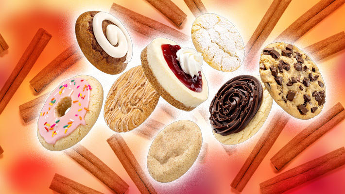 Nous avons essayé tous les cookies Crumbl cette semaine (du 11 au 16 novembre) – Voici le cookie que vous devez réellement essayer