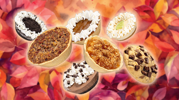 Nous avons essayé toutes les tartes Crumbl cette semaine (25-30 novembre) – Voici la tarte à apporter à Thanksgiving