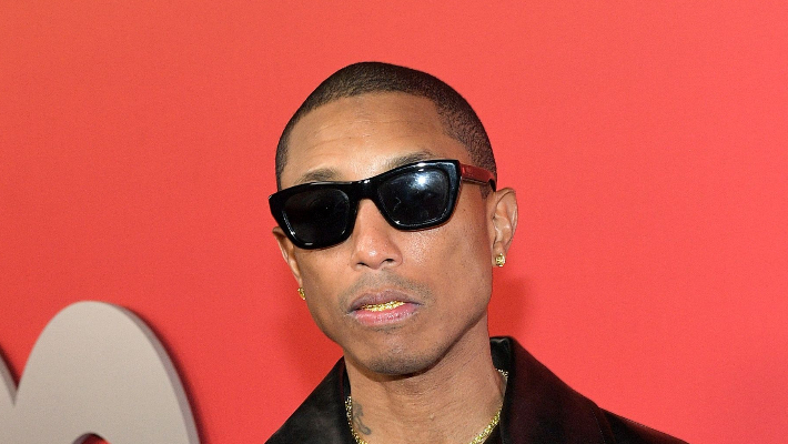 Pharrell n'était pas très heureux d'avoir été confronté de manière agressive aux manifestants de PETA (encore une fois)