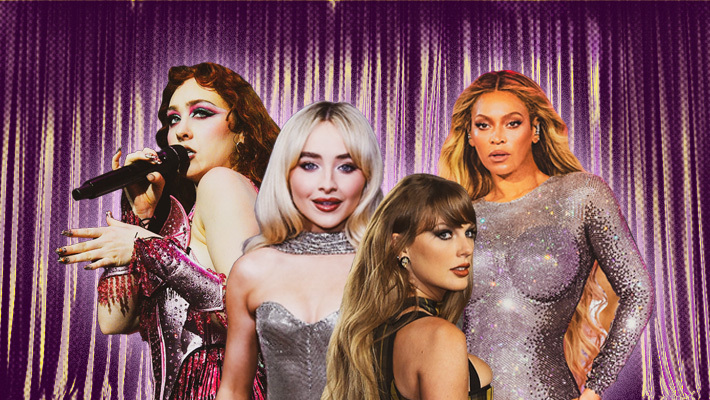 Plaider en faveur de chaque album de l’année nominé aux Grammys 2025