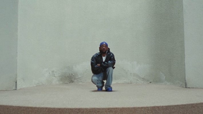 Qu'est-ce qu'un GNX du nouvel album de Kendrick Lamar ?