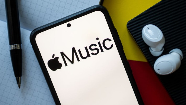 Quand Apple Music Replay sortira-t-il pour 2024 ?
