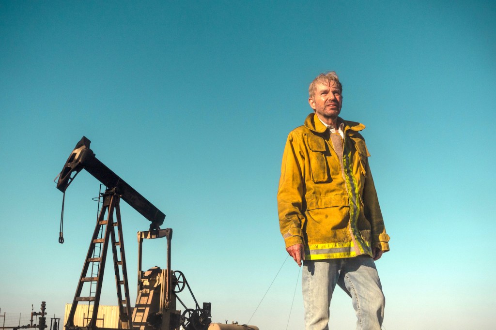 Quand l'épisode 3 de la saison 1 de « Landman » de Taylor Sheridan sortira-t-il ?