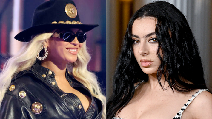 Qui a le plus de nominations aux Grammy Awards 2025 ?