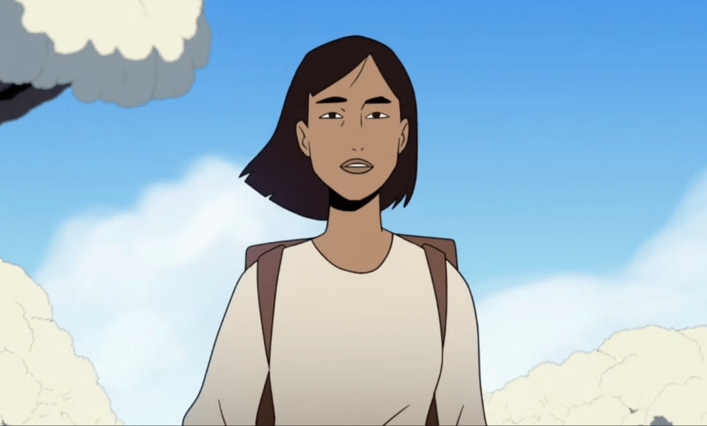 "Scavengers Reign" aura-t-il une saison 2 sur Netflix ?