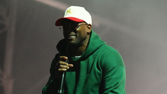 Schoolboy Q annonce les dates de sa « tournée Blue Lips » 2025