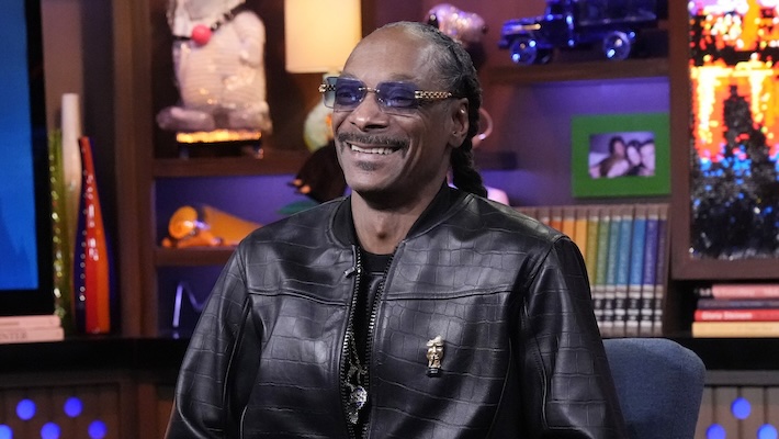 Snoop Dogg commence le déploiement de « Missionnaire » avec « Magnifique » avec Jhené Aiko