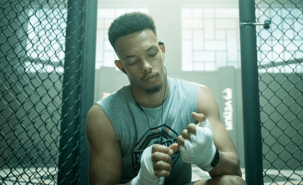 "The Cage" aura-t-il une saison 2 sur Netflix ?