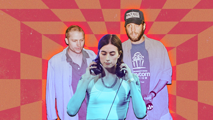 Toutes les meilleures nouvelles musiques indépendantes de cette semaine