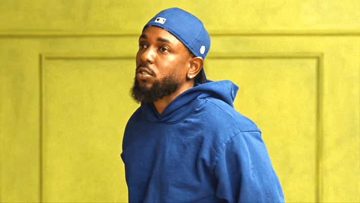 Toutes les références du clip "Squabble Up" de Kendrick Lamar