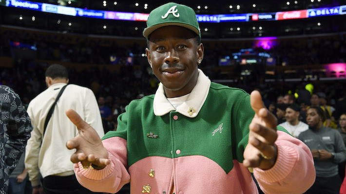 Tyler le créateur a eu une réponse hilarante à la confession de la chanson "Chromakopia" la moins préférée d'un fan