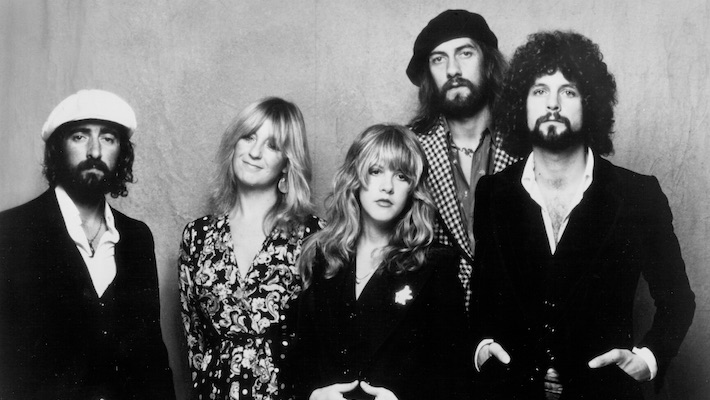 Un documentaire Fleetwood Mac « entièrement autorisé » par le groupe serait en préparation