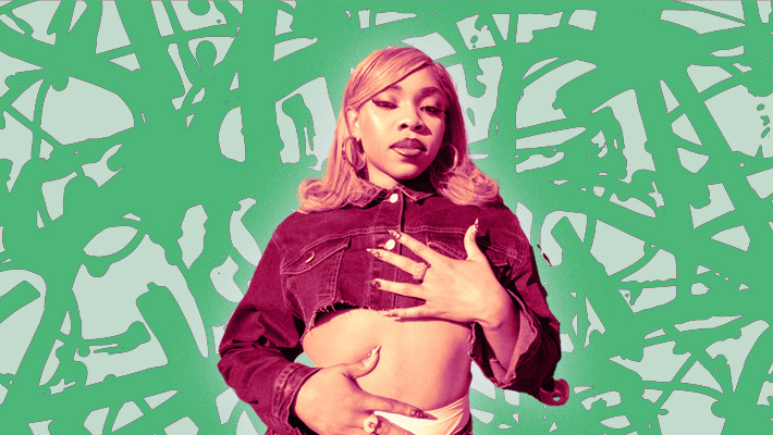 Uproxx Music 20 : FAVE commence son meilleur chapitre à ce jour avec le libérateur « Dutty Love »