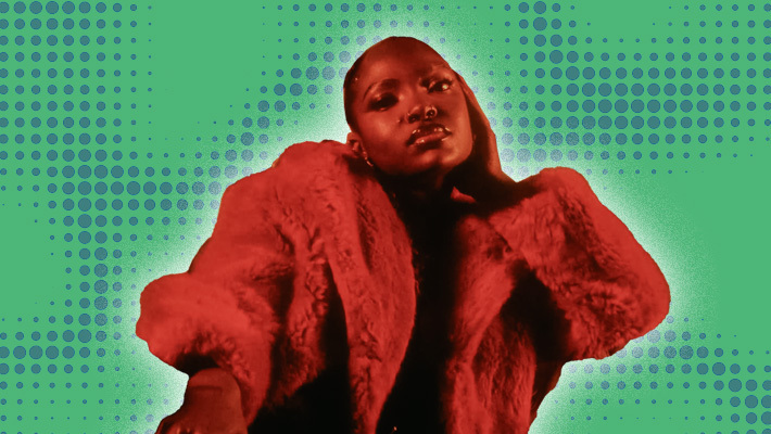 Uproxx Music 20 : Xenia Manasseh accepte les risques de la romance avec férocité sur 'Love/Hate Pt. 1. 2'