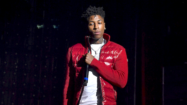 YoungBoy Never Broke Again purgerait 27 mois de prison pour une affaire de fraude liée aux médicaments sur ordonnance