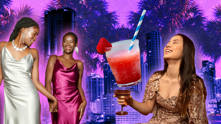 Les meilleurs événements artistiques, fêtes et événements publics à Brickell/Downtown, pour Art Basel 2024