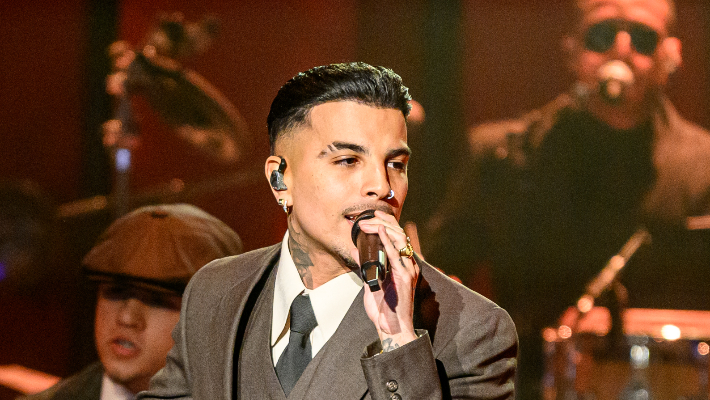 Rauw Alejandro annonce sa « tournée mondiale Cosa Nuestra » 2025 avec une série de dates aux États-Unis