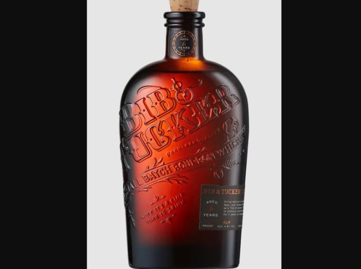 Bib & Tucker 6 ans