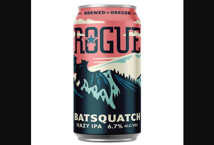 Batsquatch voyou 