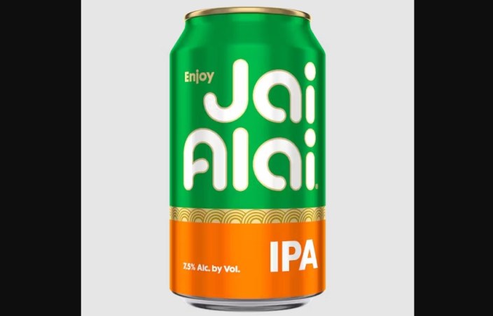 Cigar City Jai Alai