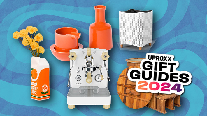 Le guide ultime des cadeaux d’articles pour la maison Uproxx pour 2024