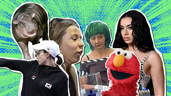 L'année 2024 en mèmes – Revivez 2024 avec tous nos mèmes préférés de l'année