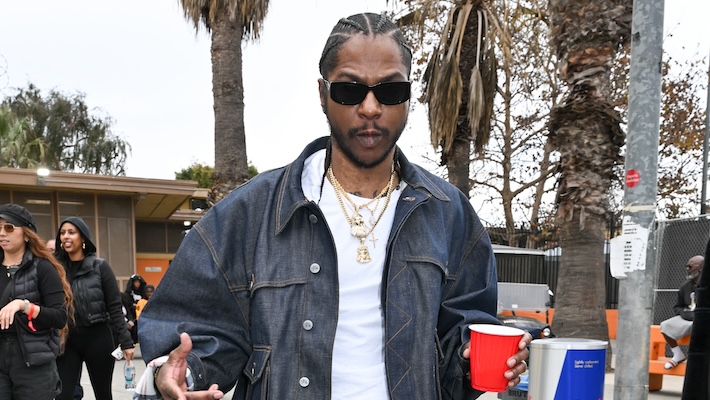 Ab-Soul exige une certaine attention pour sa nouvelle mixtape, affirmant que le négliger est « indigne de la culture »