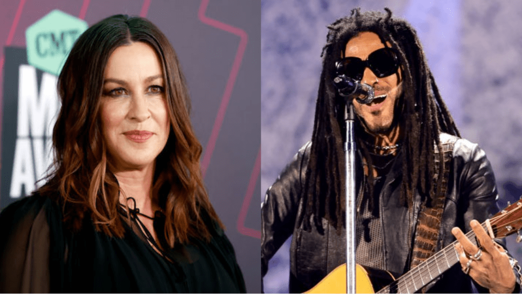 Alanis Morissette, Lenny Kravitz, Tinashe et bien d'autres figurent dans la programmation empilée du "New Year's Rockin' Eve" 2025