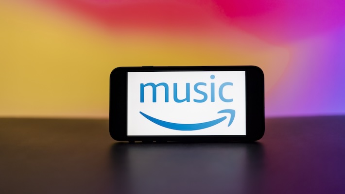 Amazon Music lance « Delivered », son propre récapitulatif de fin d'année 2024 pour les auditeurs