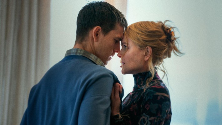 "Babygirl" est le thriller érotique des temps modernes que nous attendions