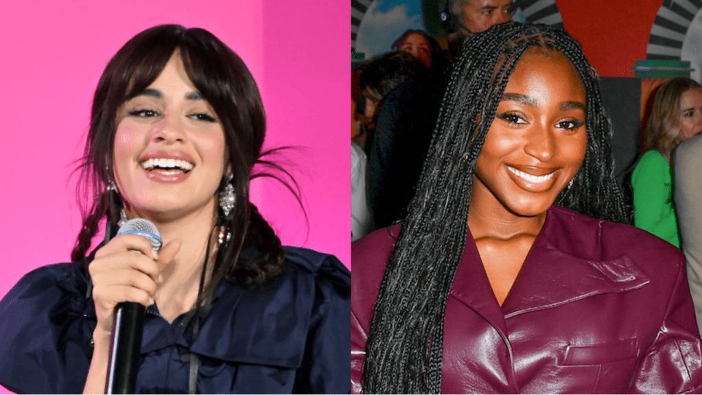 Camila Cabello et Normani « reviennent » à leur époque plus heureuse, selon le chanteur