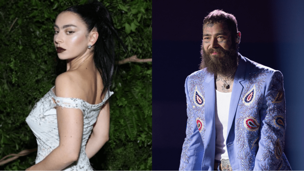 Charli XCX et Post Malone viennent de décrocher une autre nomination aux Grammy Awards 2025, après de récentes mises à jour du crédit de l'album