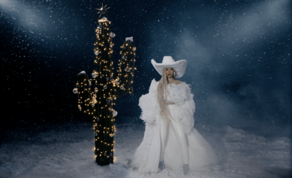 Comment regarder l'émission de mi-temps de Beyoncé dans la NFL sur Netflix